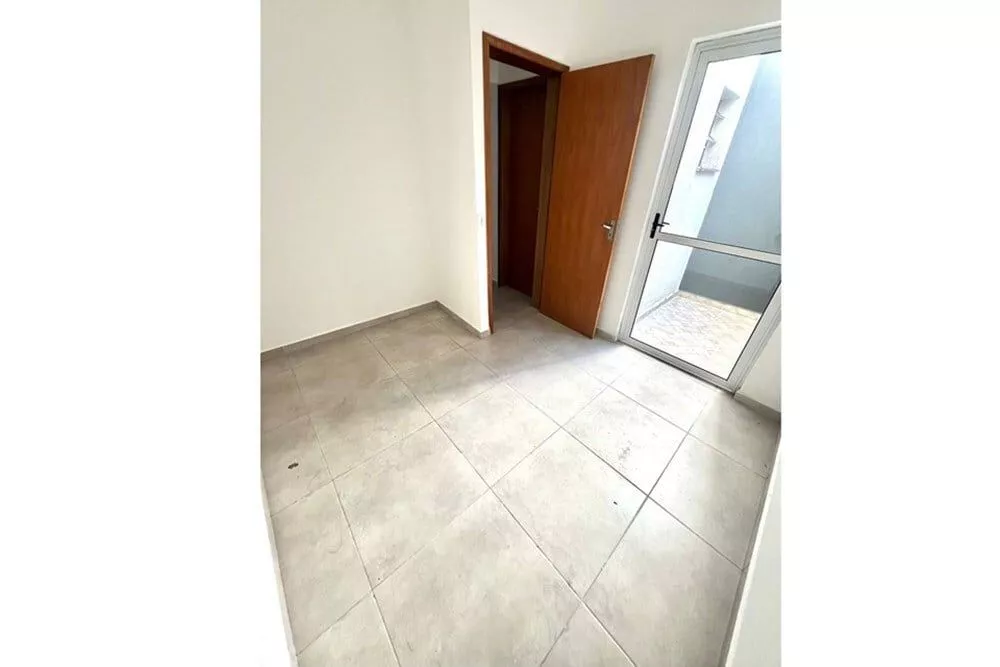 Apartamento à venda com 1 quarto, 34m² - Foto 1