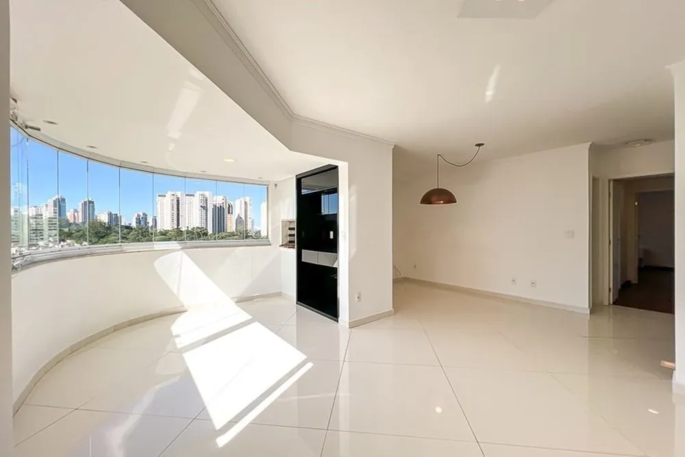 Apartamento, 2 quartos, 116 m² - Foto 1