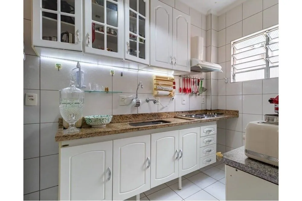 Apartamento, 2 quartos, 78 m² - Foto 10