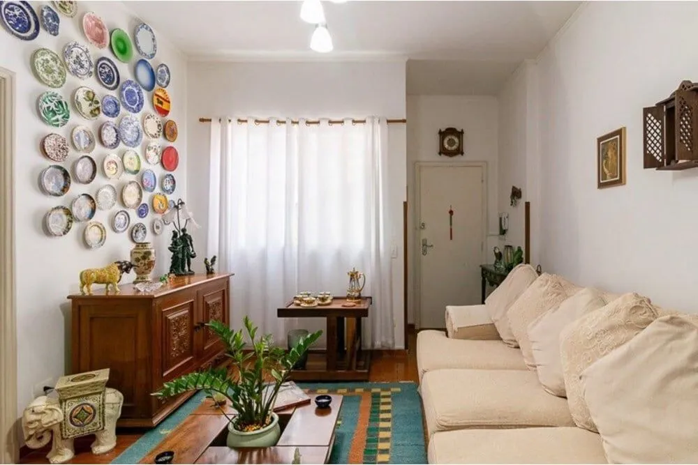 Apartamento, 2 quartos, 78 m² - Foto 6