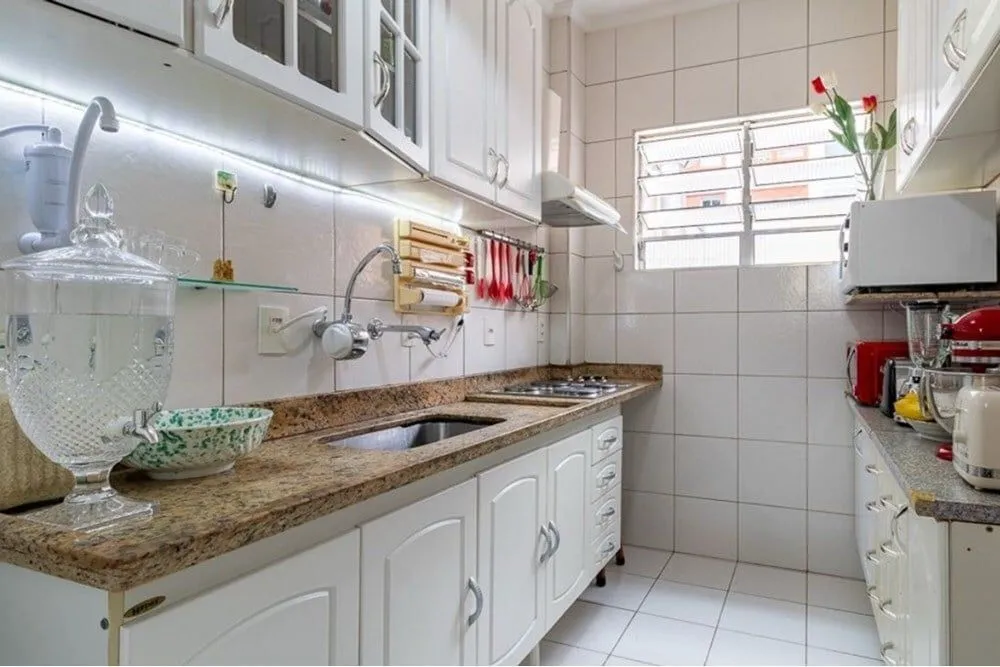Apartamento, 2 quartos, 78 m² - Foto 1