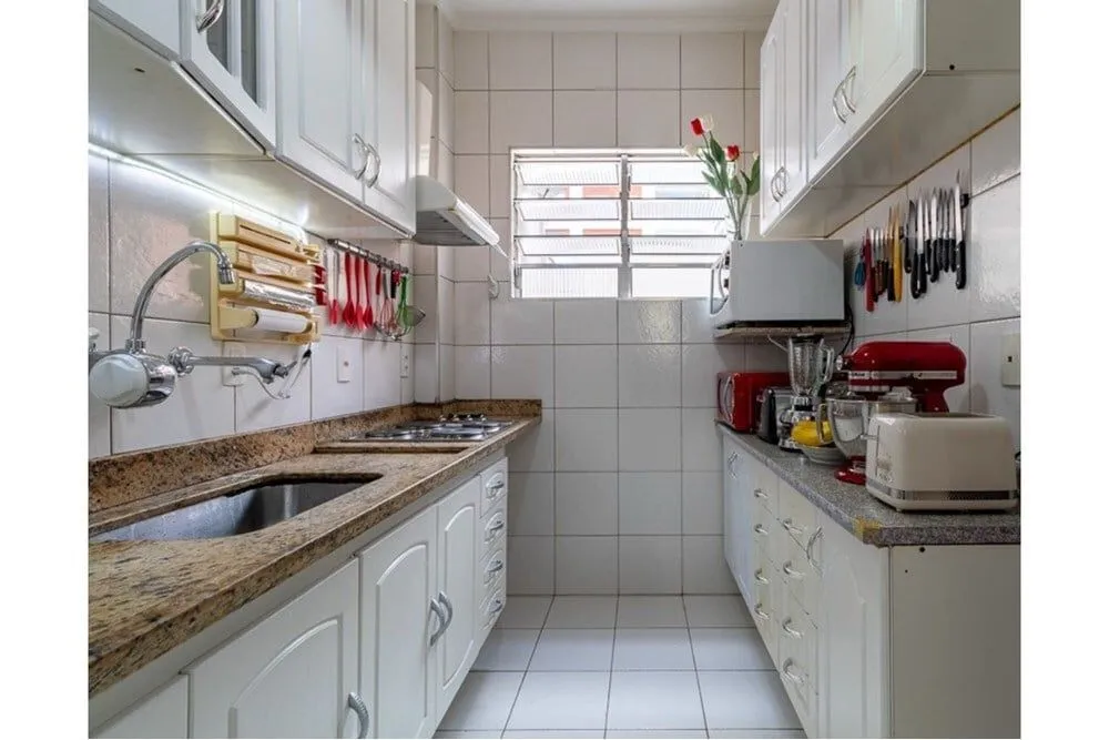 Apartamento, 2 quartos, 78 m² - Foto 7