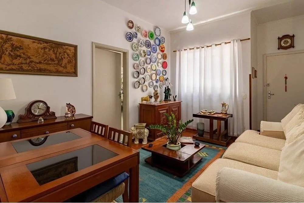 Apartamento, 2 quartos, 78 m² - Foto 12