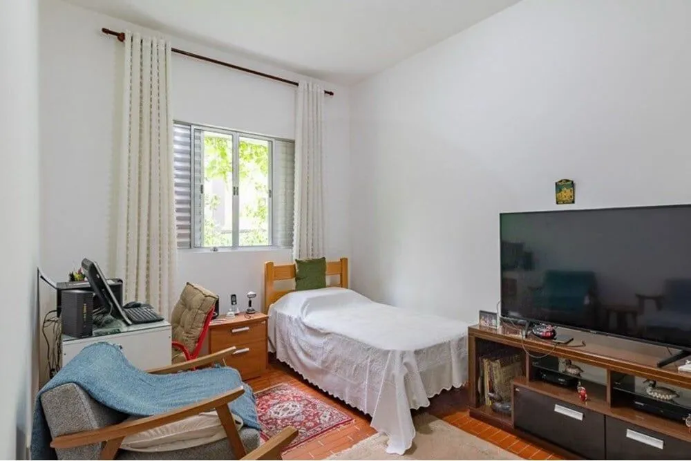 Apartamento, 2 quartos, 78 m² - Foto 2