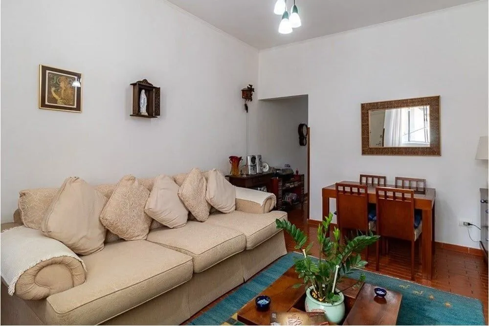 Apartamento, 2 quartos, 78 m² - Foto 4