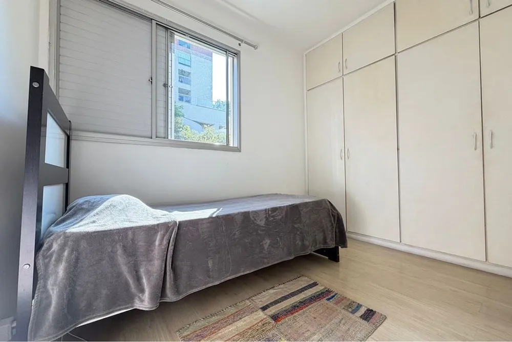 Apartamento, 2 quartos, 69 m² - Foto 5