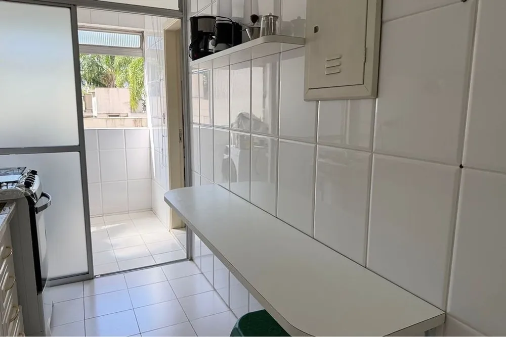 Apartamento, 2 quartos, 69 m² - Foto 6