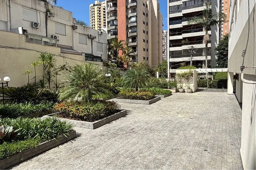 Apartamento, 2 quartos, 69 m² - Foto 7