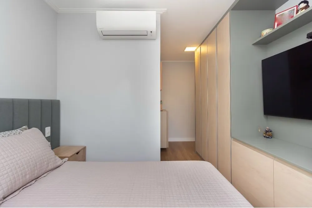 Apartamento, 3 quartos, 85 m² - Foto 5