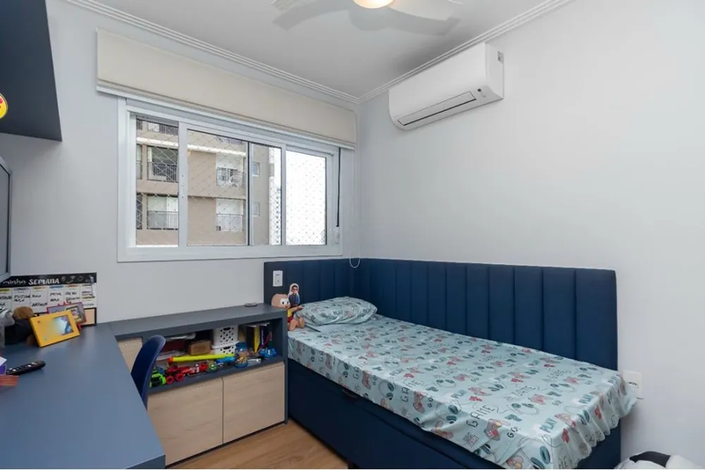 Apartamento, 3 quartos, 85 m² - Foto 7