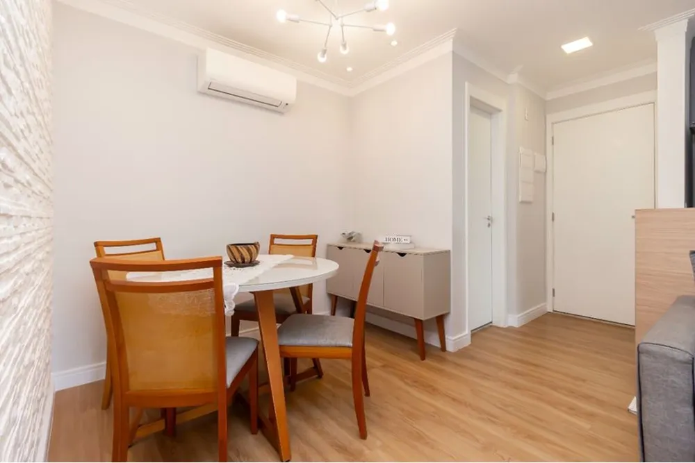 Apartamento, 3 quartos, 85 m² - Foto 2
