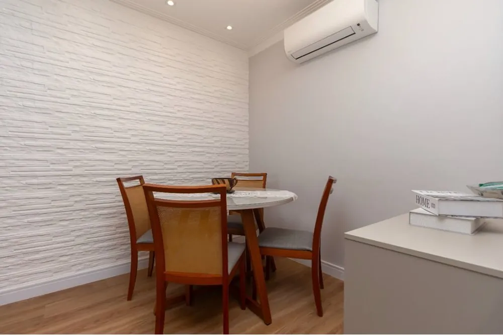 Apartamento, 3 quartos, 85 m² - Foto 3