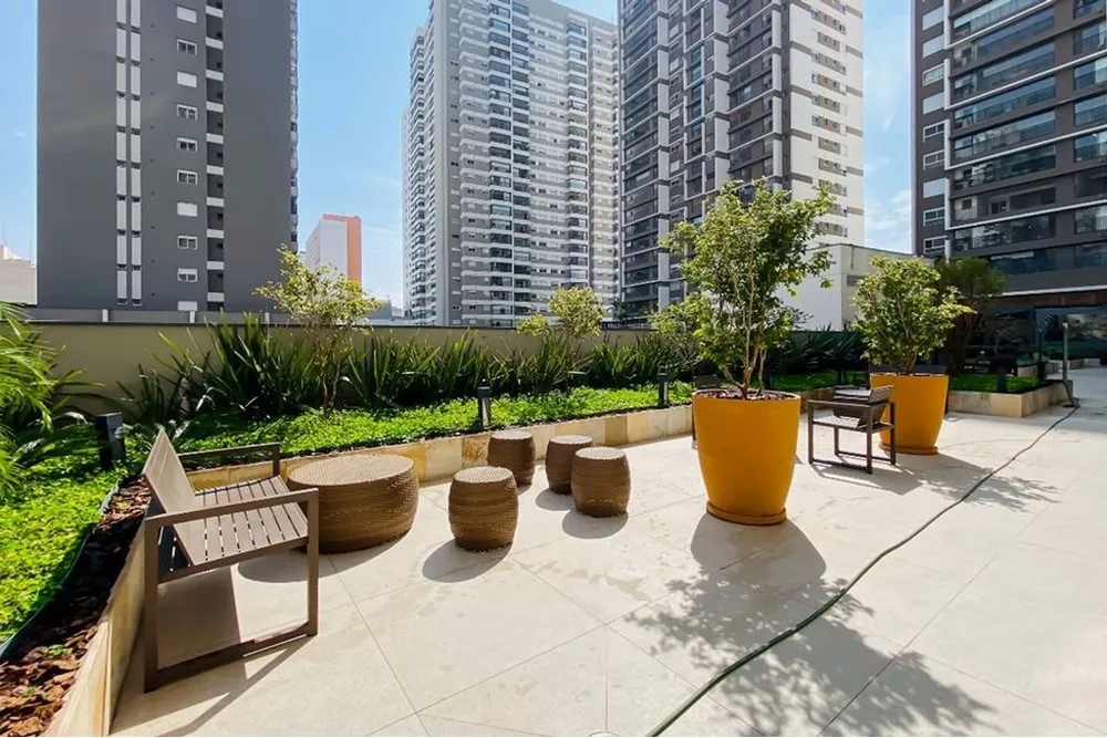 Apartamento, 3 quartos, 85 m² - Foto 1