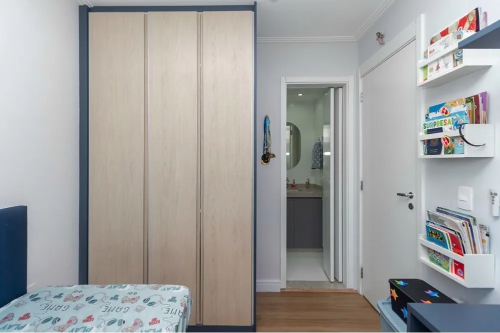 Apartamento, 3 quartos, 85 m² - Foto 8