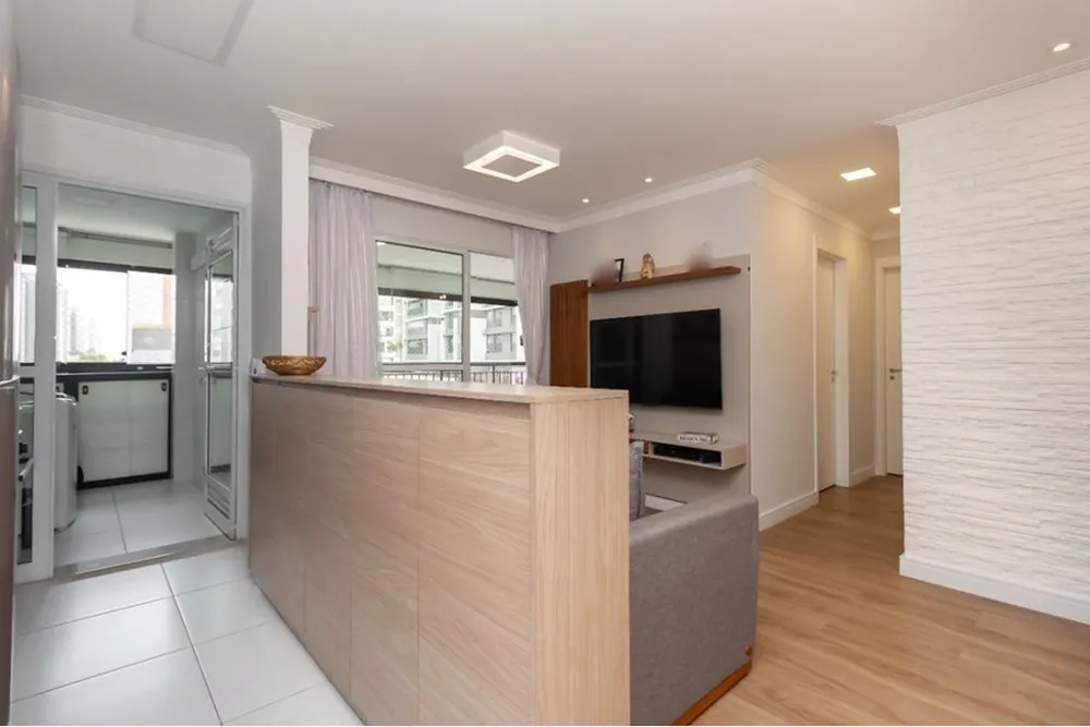 Apartamento, 3 quartos, 85 m² - Foto 4