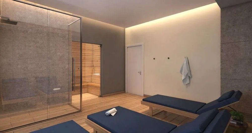 Apartamento, 2 quartos, 71 m² - Foto 6