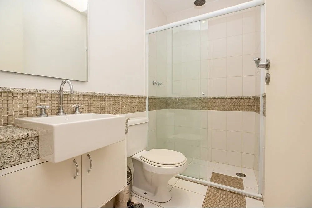 Cobertura, 1 quarto, 136 m² - Foto 5