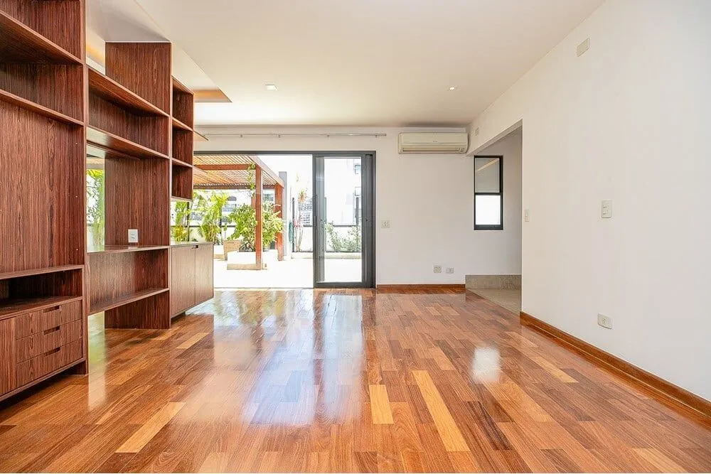 Cobertura, 1 quarto, 136 m² - Foto 6