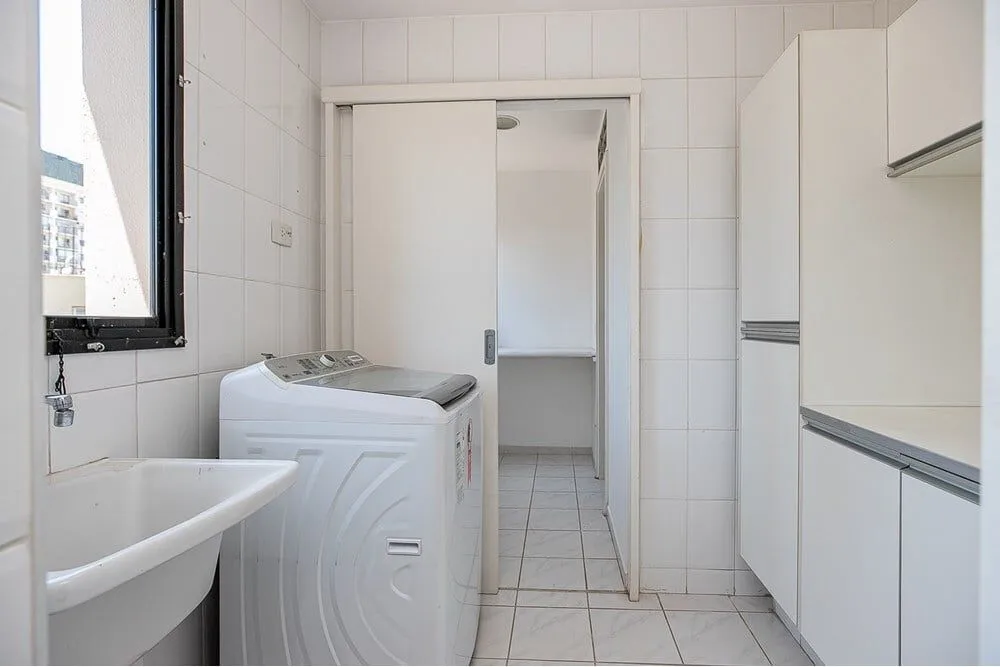 Cobertura, 1 quarto, 136 m² - Foto 2