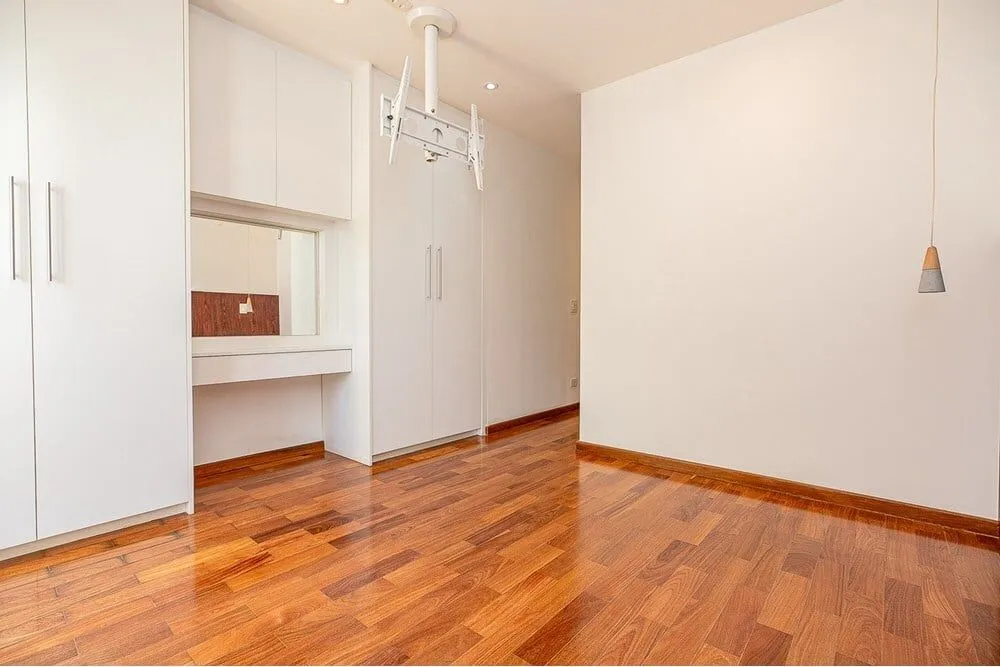 Cobertura, 1 quarto, 136 m² - Foto 4