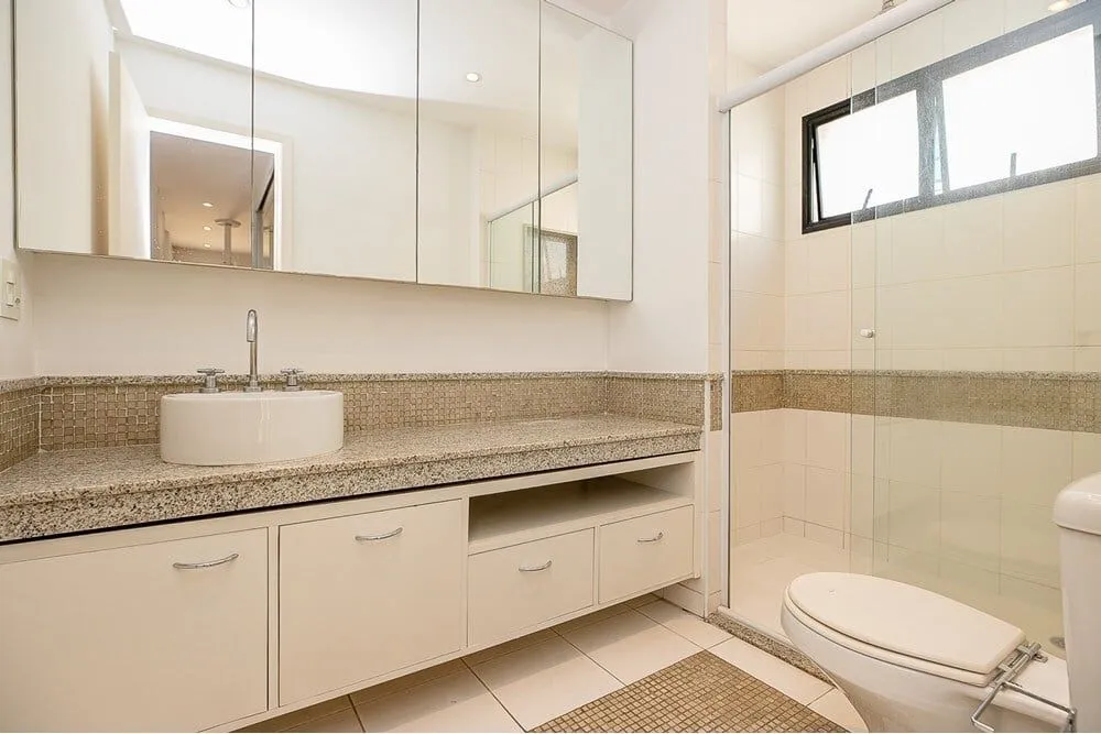 Cobertura, 1 quarto, 136 m² - Foto 3