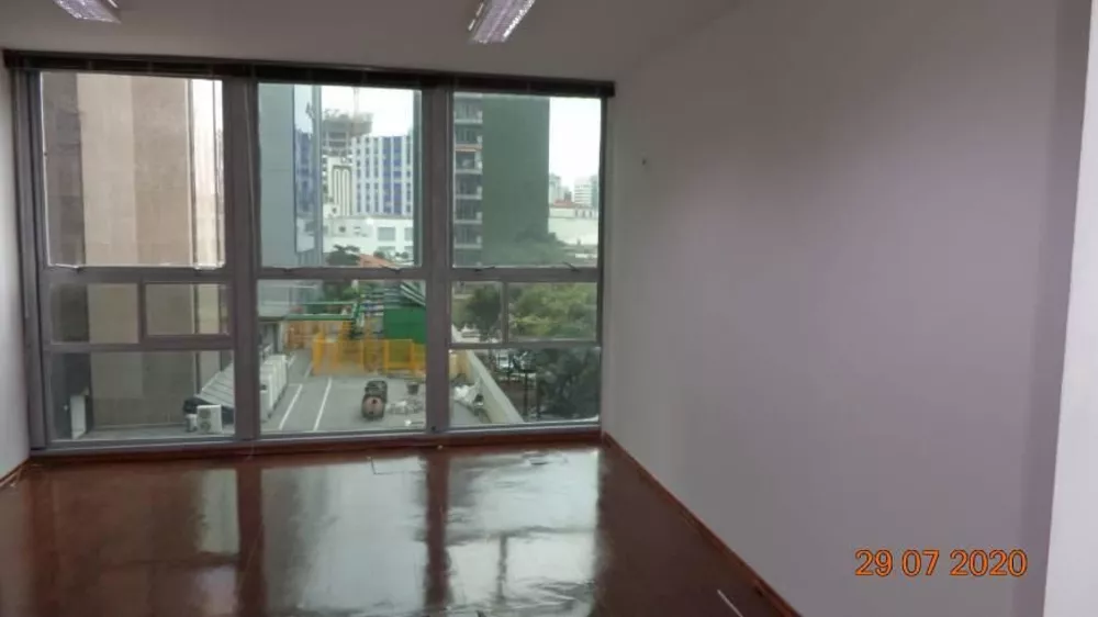 Conjunto Comercial-Sala à venda, 92m² - Foto 3