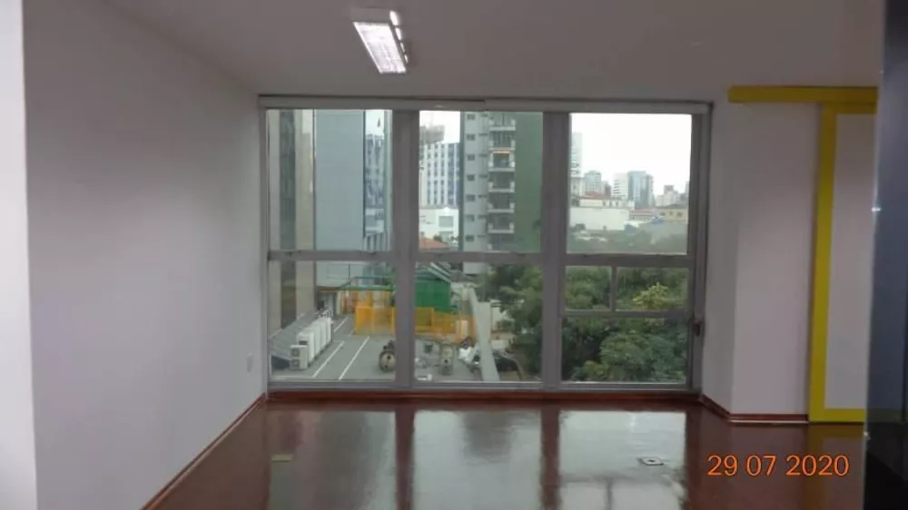 Conjunto Comercial-Sala à venda, 92m² - Foto 1