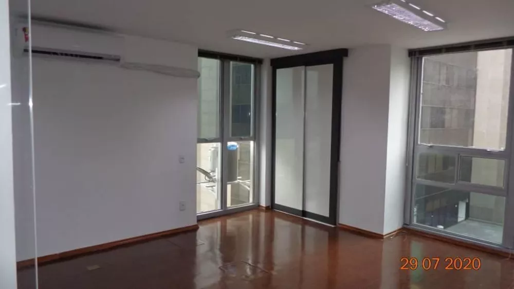 Conjunto Comercial-Sala à venda, 92m² - Foto 4