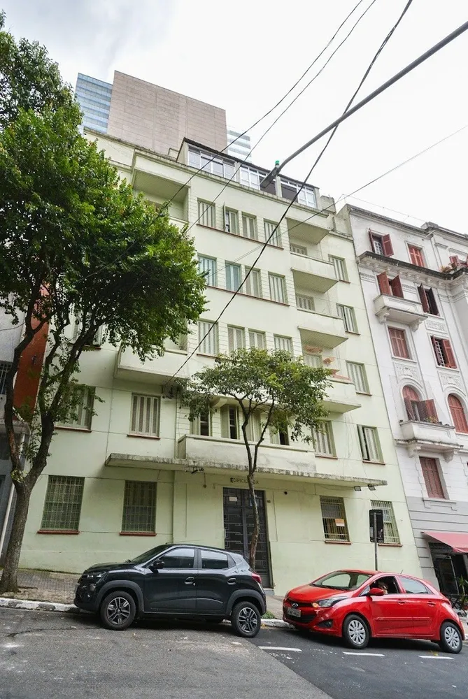 Apartamento, 1 quarto, 58 m² - Foto 5