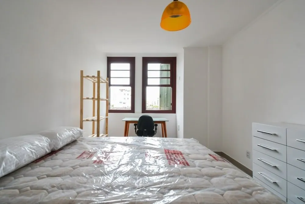 Apartamento, 1 quarto, 58 m² - Foto 12