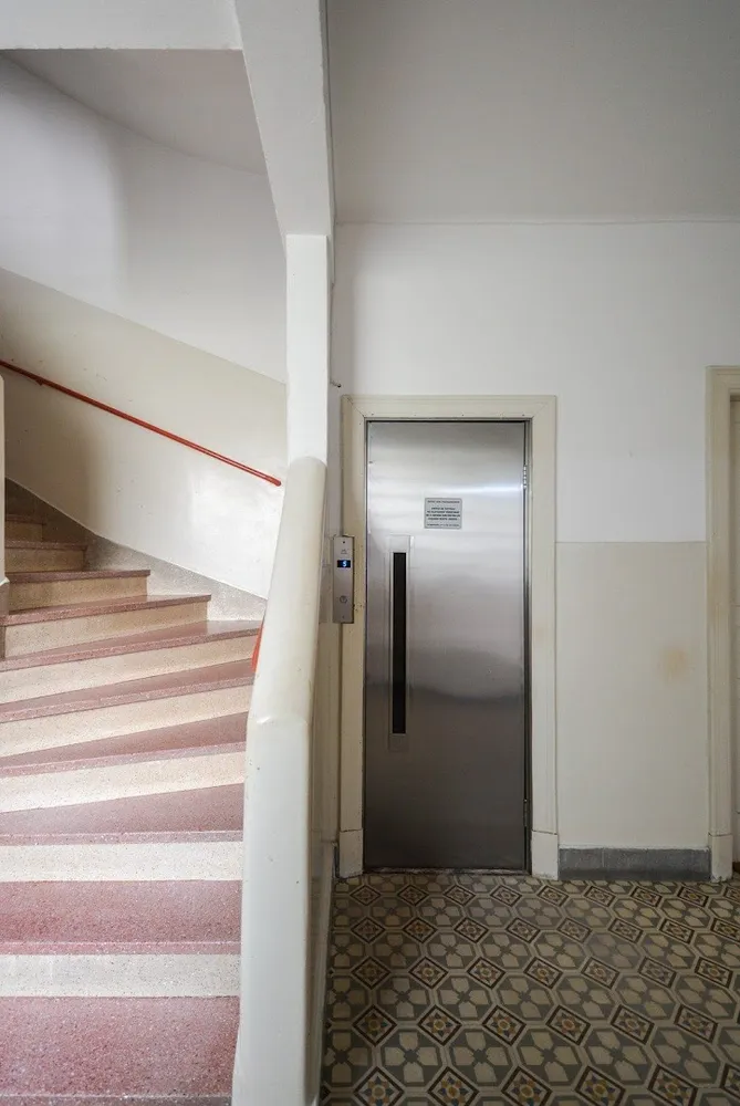 Apartamento, 1 quarto, 58 m² - Foto 8