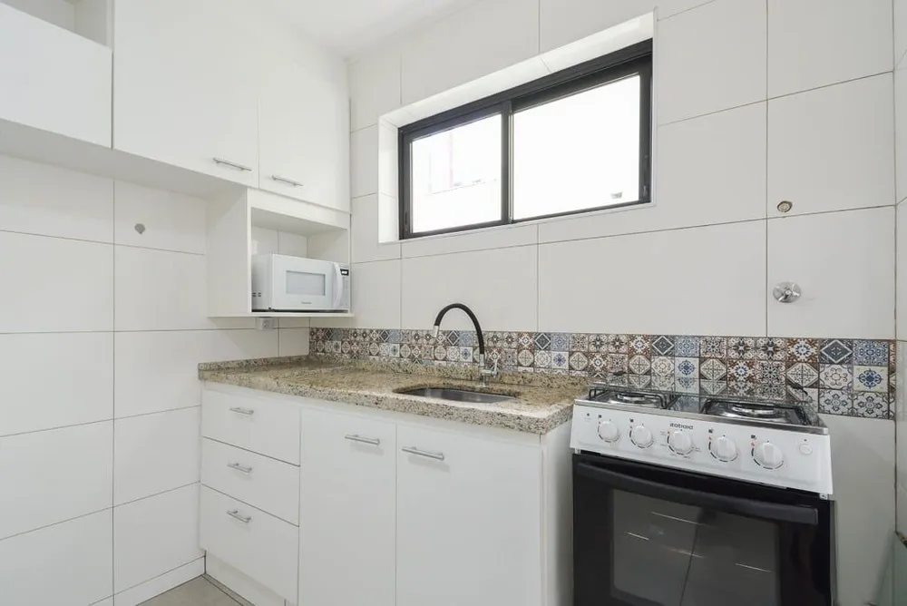 Apartamento, 1 quarto, 58 m² - Foto 2