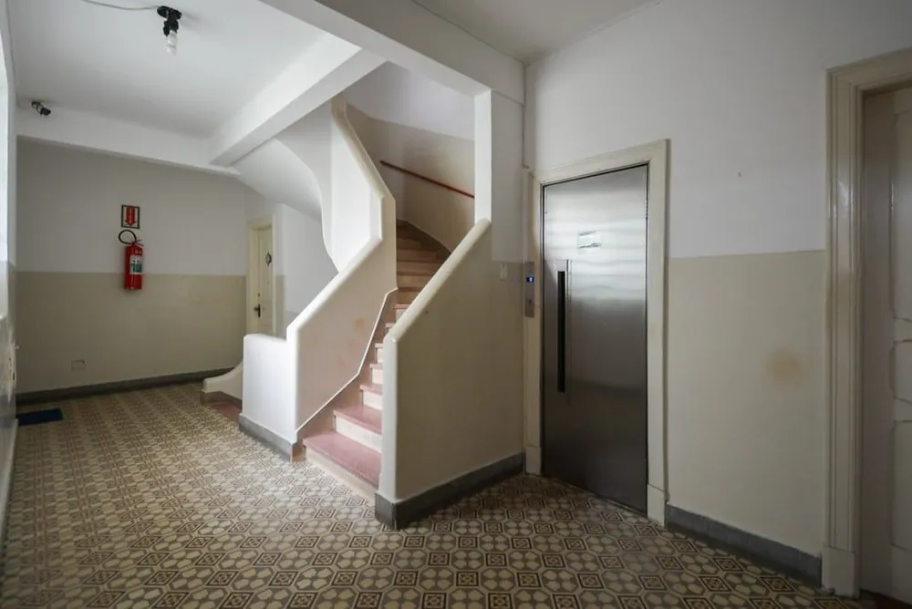 Apartamento, 1 quarto, 58 m² - Foto 9