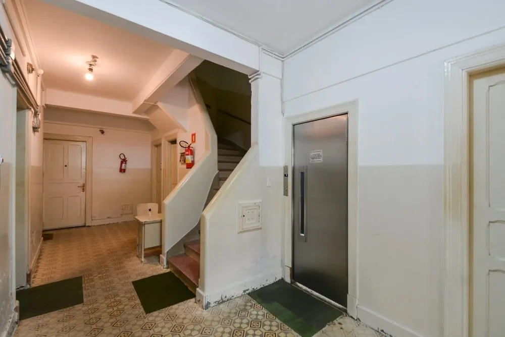Apartamento, 1 quarto, 58 m² - Foto 6
