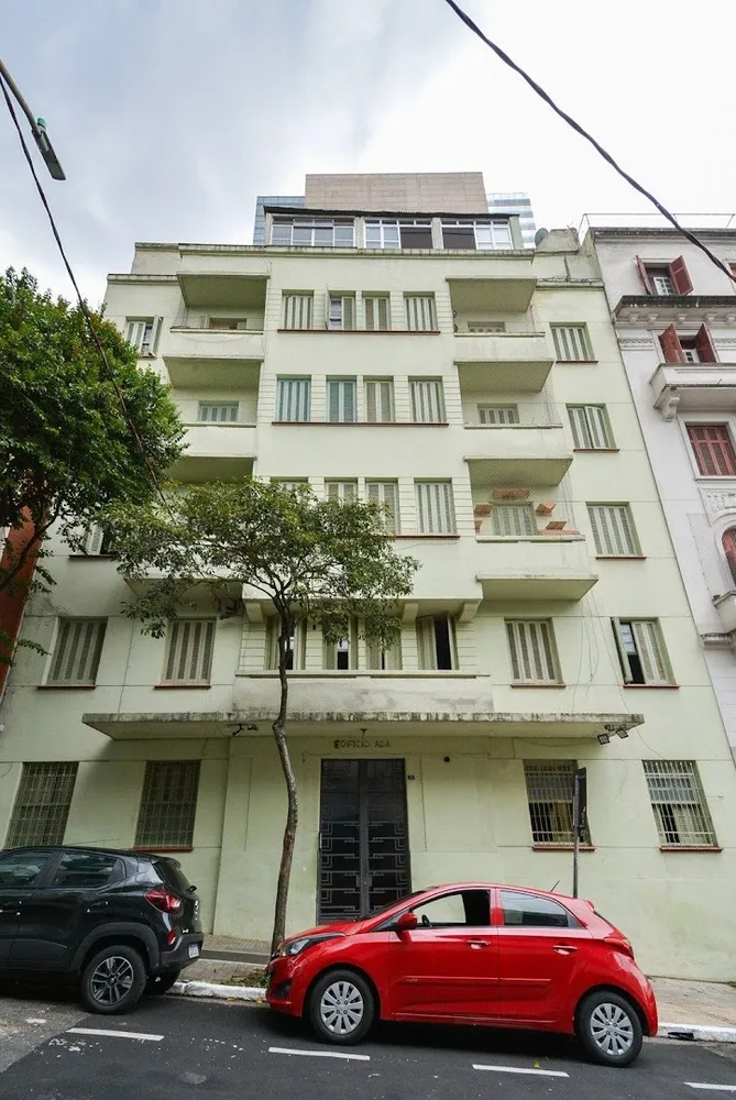 Apartamento, 1 quarto, 58 m² - Foto 4