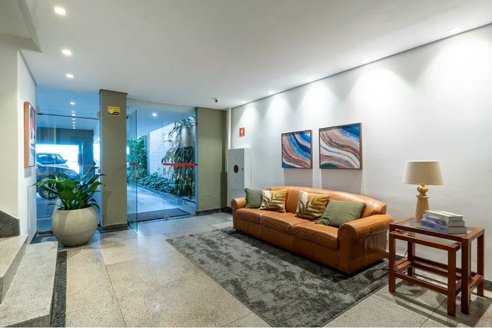 Apartamento, 2 quartos, 96 m² - Foto 7