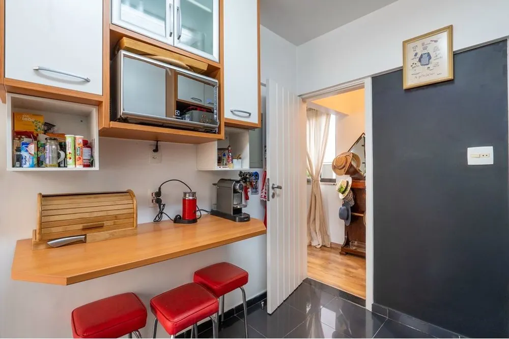 Apartamento, 2 quartos, 96 m² - Foto 2