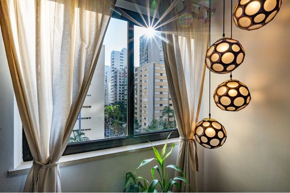 Apartamento, 2 quartos, 96 m² - Foto 8