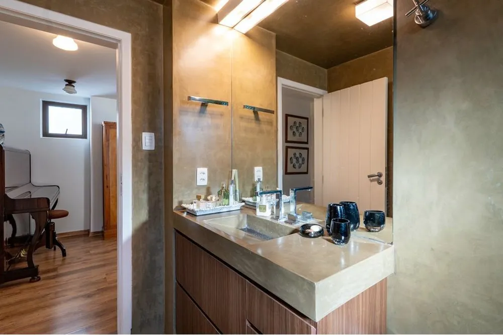 Apartamento, 2 quartos, 96 m² - Foto 5