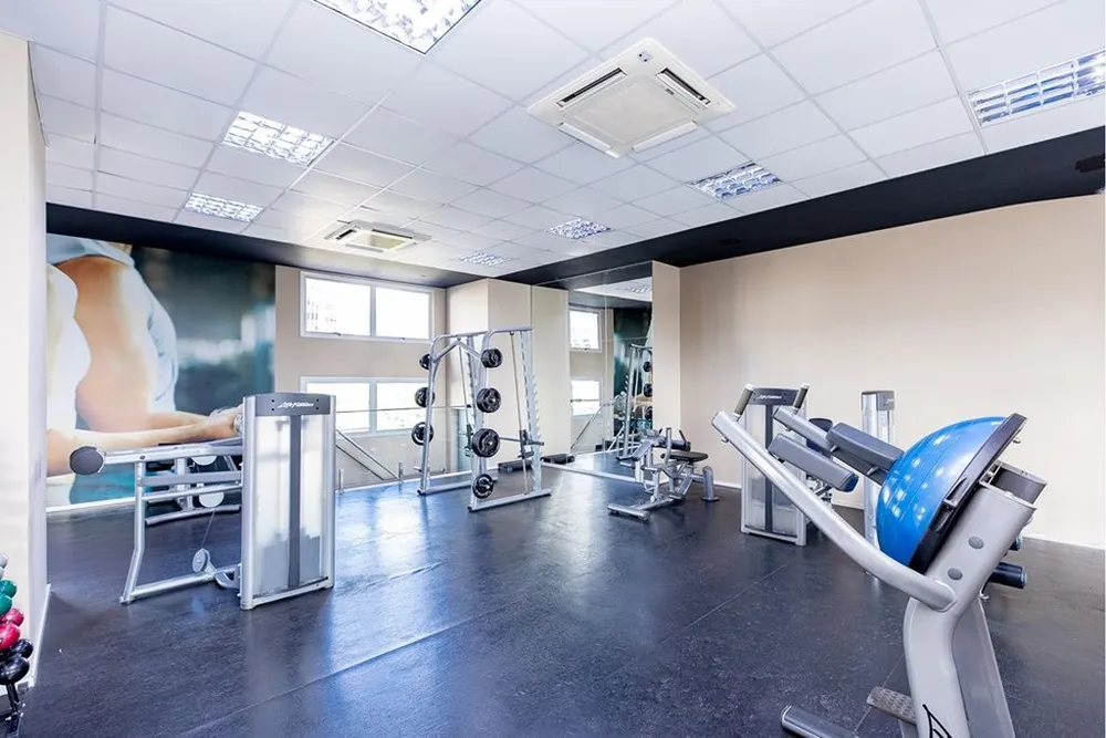 Kitnet-Studio, 33 m² - Foto 2