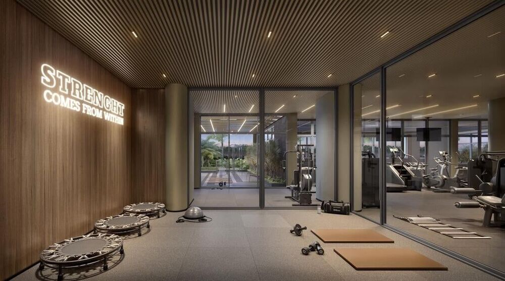 Apartamento, 4 quartos, 340 m² - Foto 3