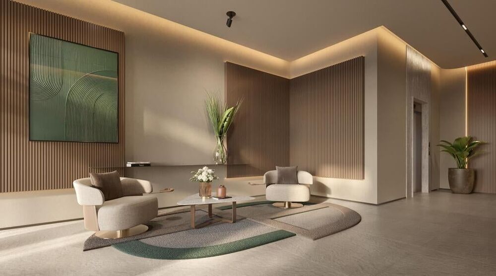 Apartamento, 4 quartos, 340 m² - Foto 4