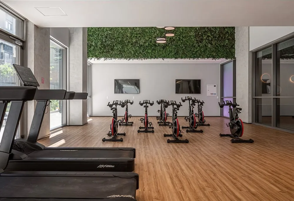 Kitnet-Studio, 23 m² - Foto 5