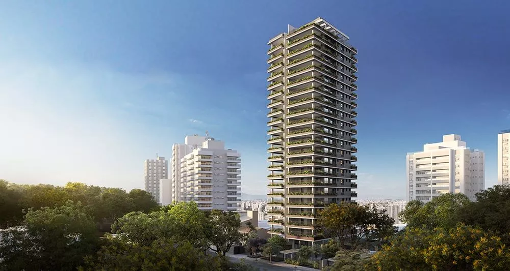 Apartamento, 3 quartos, 167 m² - Foto 5