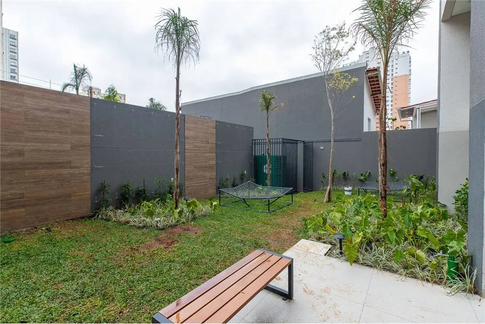 Apartamento, 1 quarto, 25 m² - Foto 1