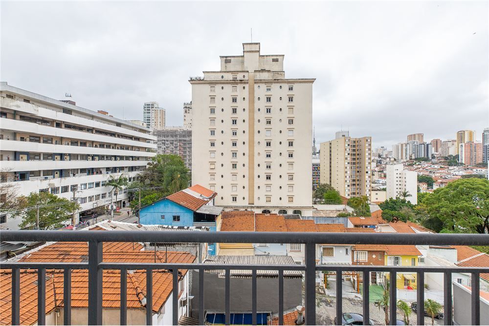 Apartamento, 1 quarto, 25 m² - Foto 7