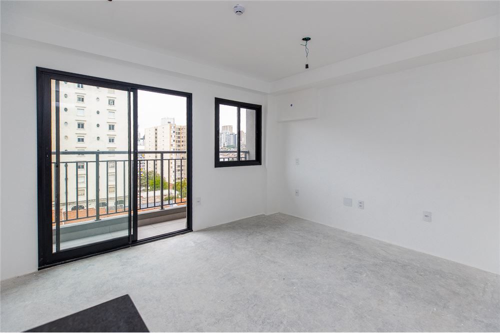 Apartamento, 1 quarto, 25 m² - Foto 8