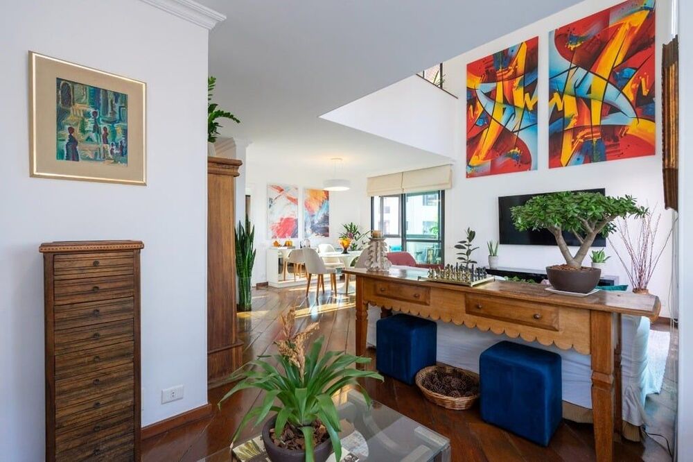 Cobertura à venda com 3 quartos, 184m² - Foto 14