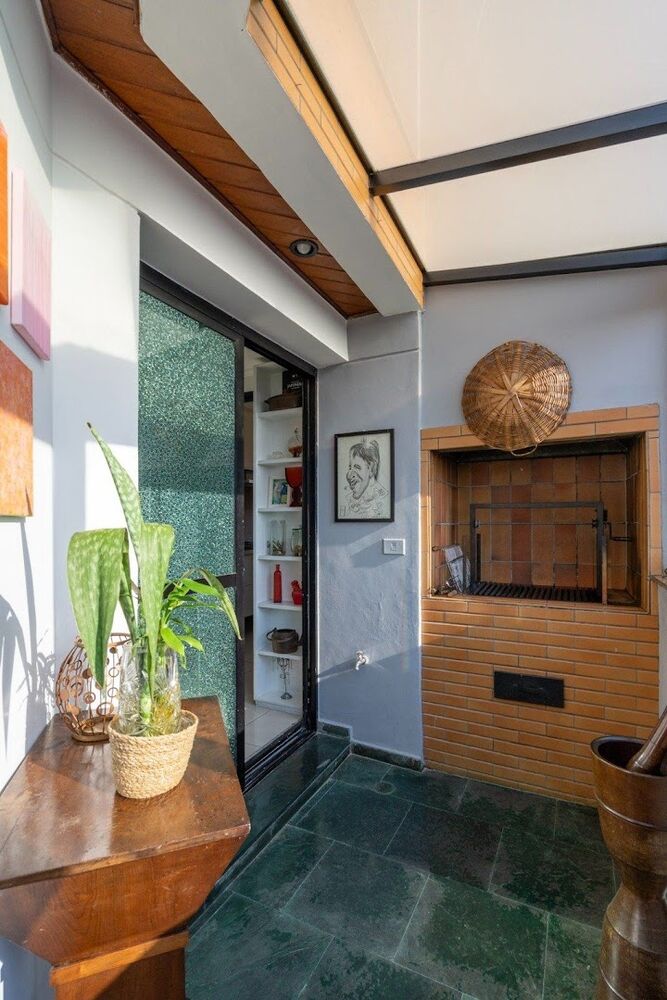 Cobertura à venda com 3 quartos, 184m² - Foto 1
