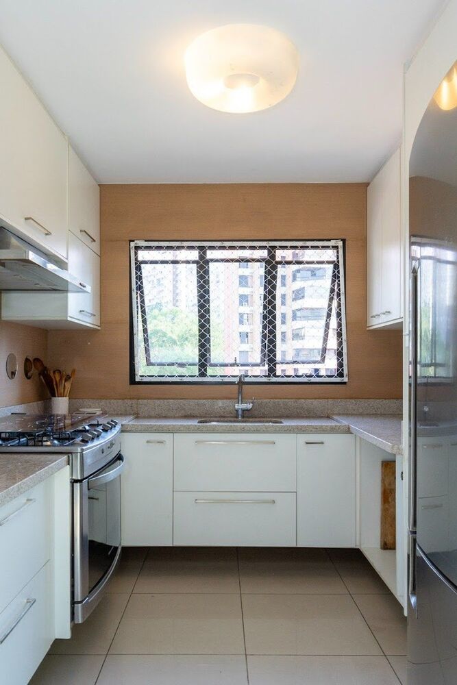 Cobertura à venda com 3 quartos, 184m² - Foto 3